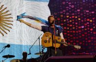 Coldplay La película ochentera que inspiró a Chris Martin a estar en una banda