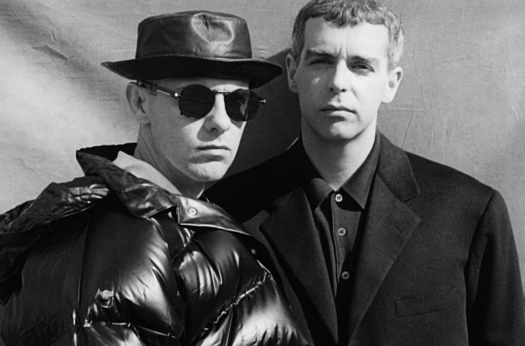 Pet Shop Boys se despide de Chile con especial agradecimiento a su banda telonera «Estoy disfrutando su hermoso álbum» Pet Shop Boys se despide de Chile con especial agradecimiento a su banda telonera «Estoy disfrutando su hermoso álbum»