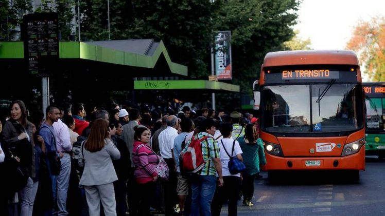 transantiago