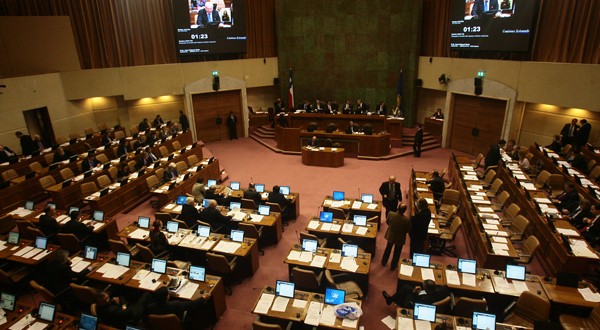 ´´Republicanos insiste en AC contra exministro Grau´´ Chile Vamos repite en que «no es un buen momento» ´´Republicanos insiste en AC contra exministro Grau´´ Chile Vamos repite en que «no es un buen momento»
