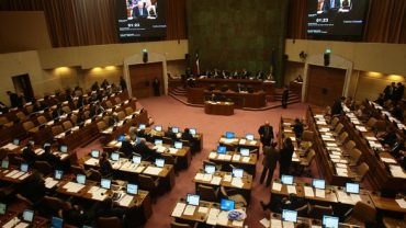 Parlamento-de-Chile