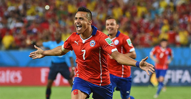 Alexis Sánchez silencia burlas y se gana al Sevilla en España apuntan al nuevo ’estatus’ del chileno