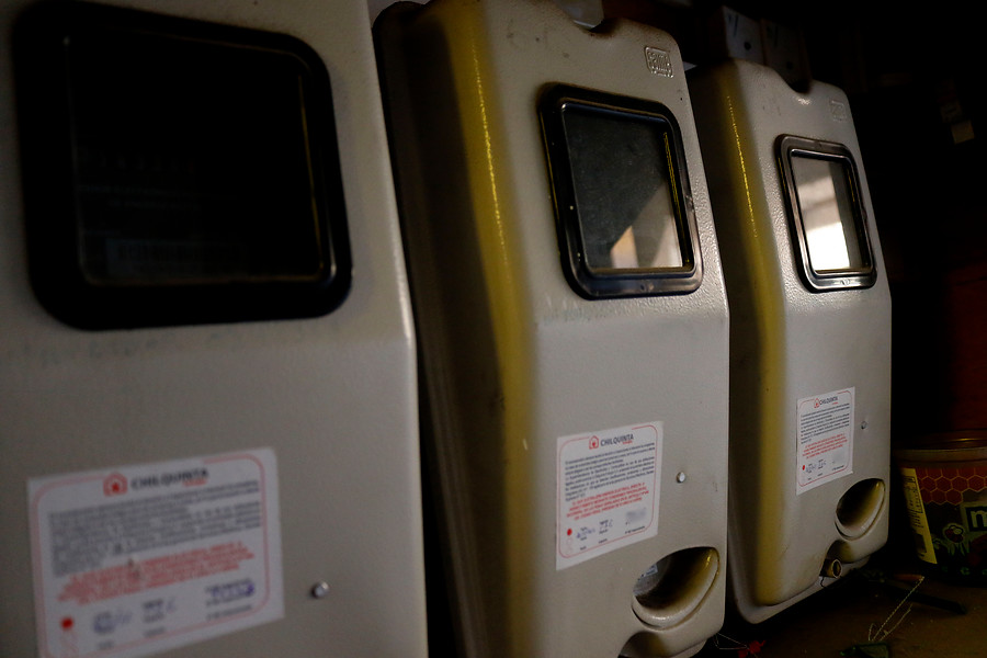Tras fuertes lluvias – Coordinador Eléctrico desestima posible déficit del sistema eléctrico nacional Tras fuertes lluvias – Coordinador Eléctrico desestima posible déficit del sistema eléctrico nacional