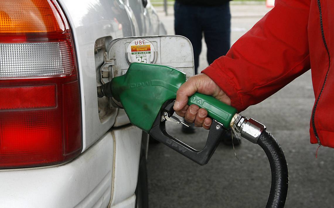 El barril de petróleo sube con fuerza por máxima tensión en Medio Oriente tras los ataques a Irán El barril de petróleo sube con fuerza por máxima tensión en Medio Oriente tras los ataques a Irán