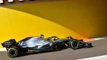 bottas formula 1