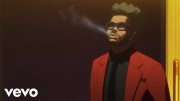 The Weeknd repasa su carrera en video animado de “Snowchild”