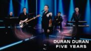 Duran Duran estrena vídeo para cover de David Bowie