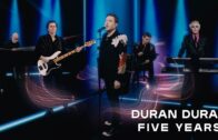 Duran Duran se une a Tove Lo en su nuevo single ‘Give It All Up’