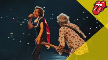The Rolling Stones Por qué no volverán a tocar ¨Brown Sugar¨