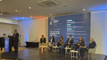 Foto evento ocde